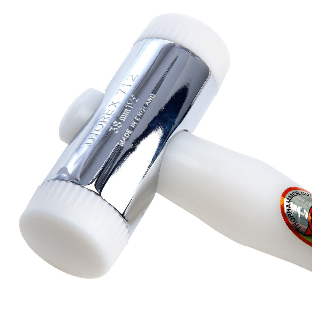 Thor 11-712 Thorex Nylon Hammer 650g