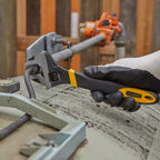 Stanley 0-90-949 Bi-Material Adjustable Wrench 10" / 250mm