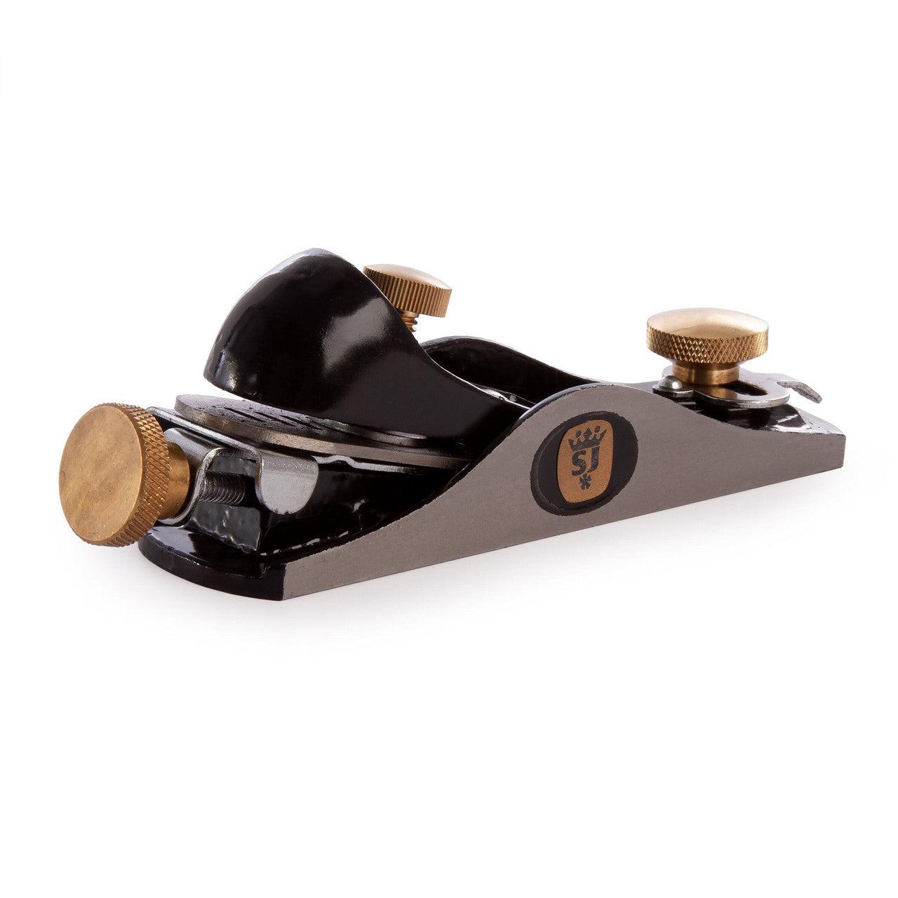 Spear & Jackson CBP65 Block Plane 6.5"