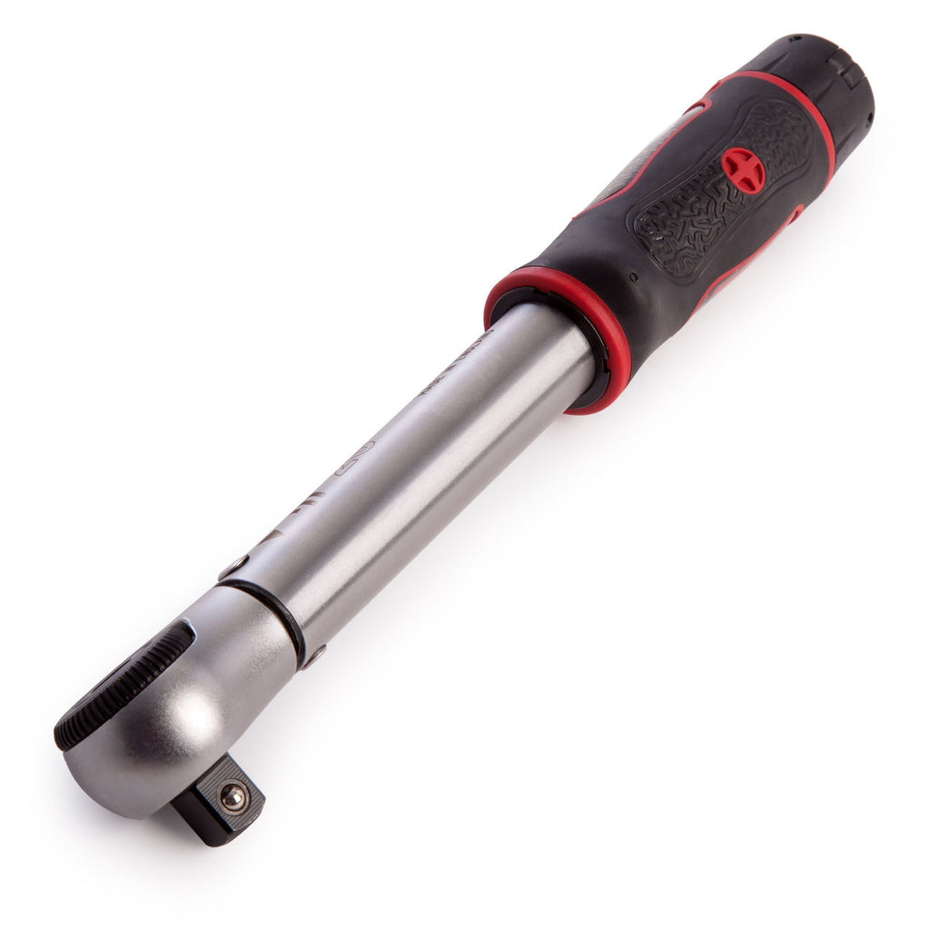 Norbar 13831 TTi20 Torque Wrench 4 - 20 Nm 3/8"