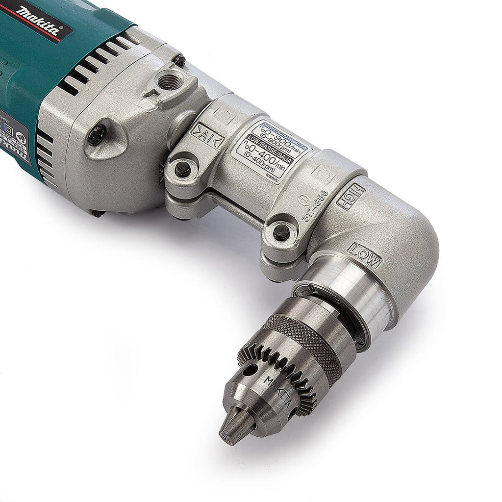 Makita DA4000LR 710W Angle Drill (240V)