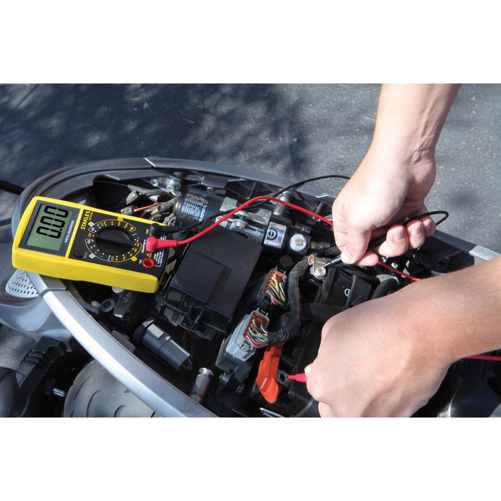 Stanley STHT0-77364 Multi-Meter