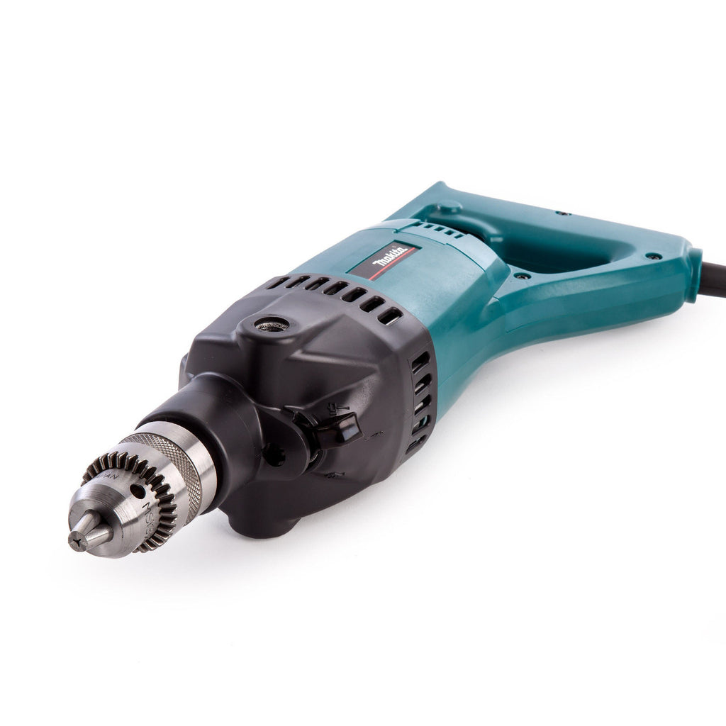 Makita 8406 850W Diamond Core & Hammer Drill (240V)