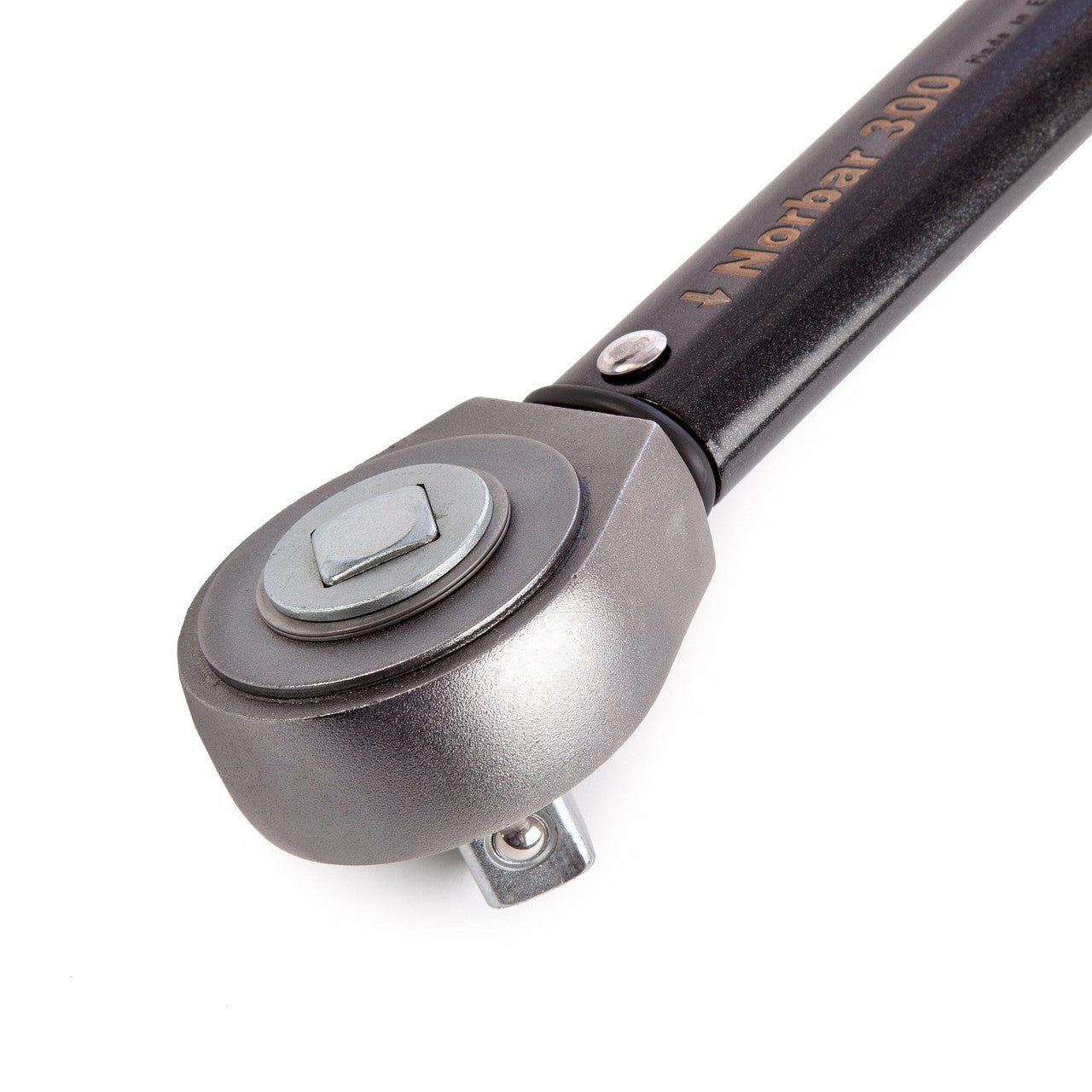 Norbar 130105 NorTorque 300 Torque Wrench 60 - 300 Nm 1/2"