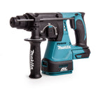 Makita DHR242Z LXT 18V SDS+ Rotary Hammer (Body Only)