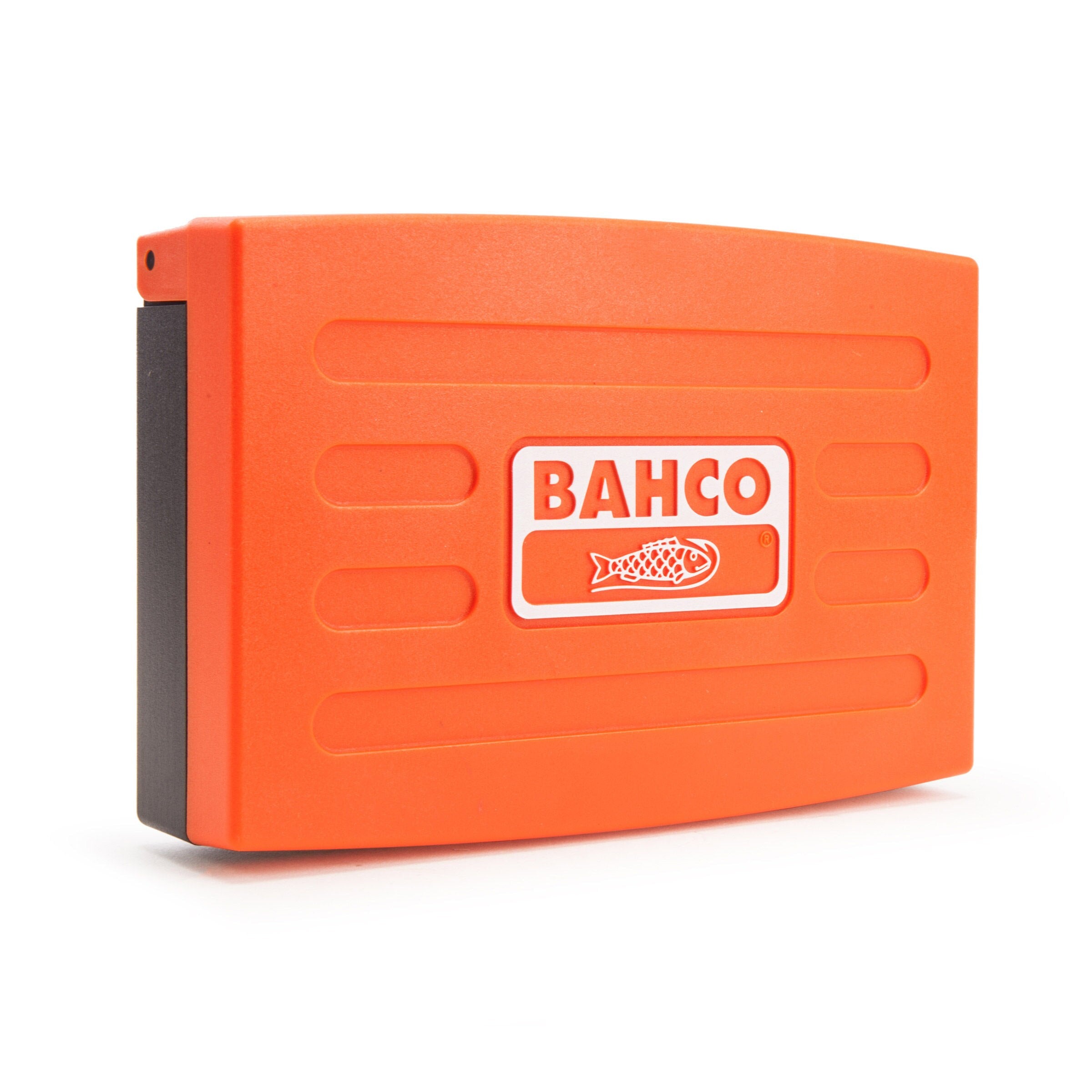 Bahco SL25L Metric Socket and Mechanical Set 1/4in Dynamic Drive (37 Piece)