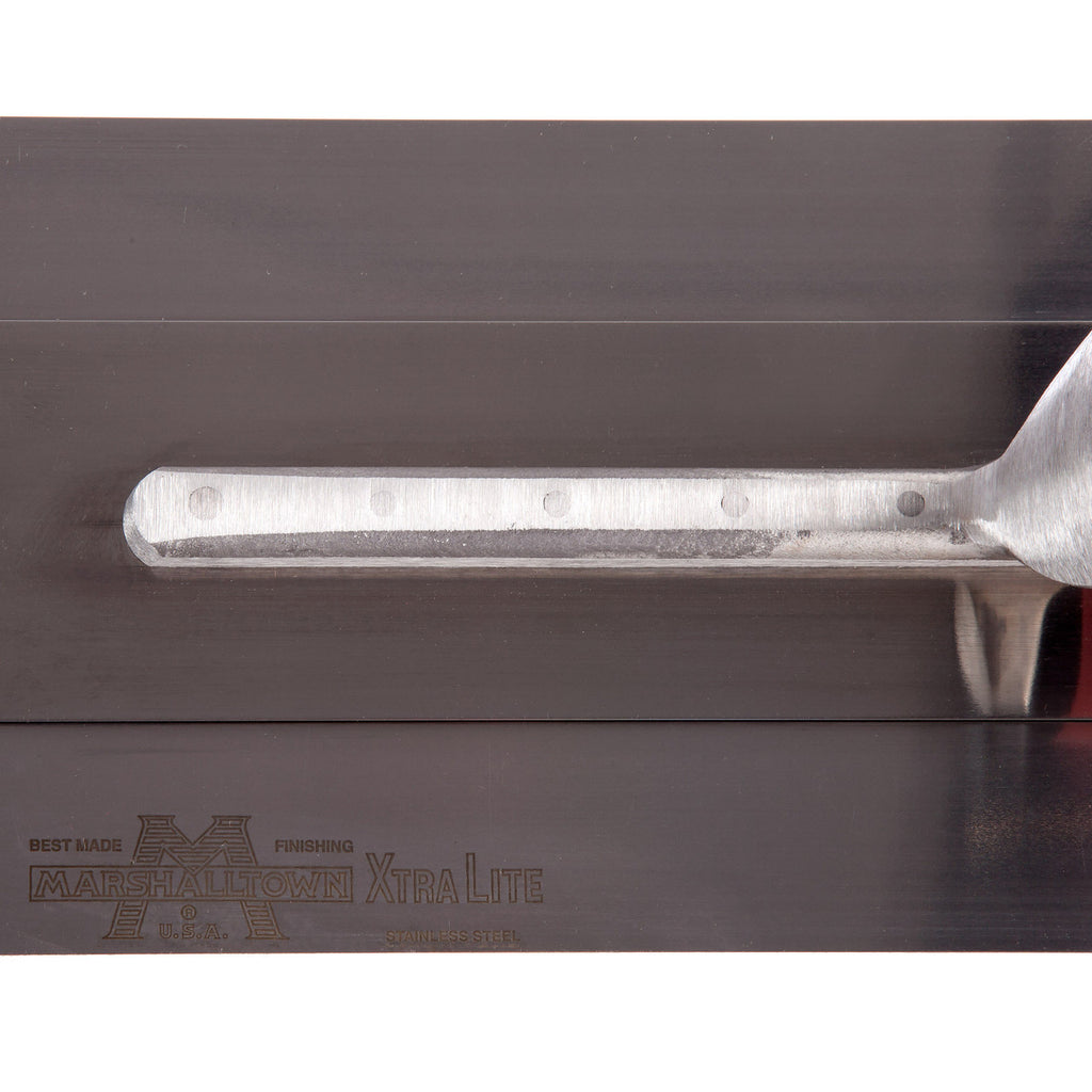 Marshalltown PF16D Permaflex Trowel with Durasoft Handle 16" x 4 5/6"