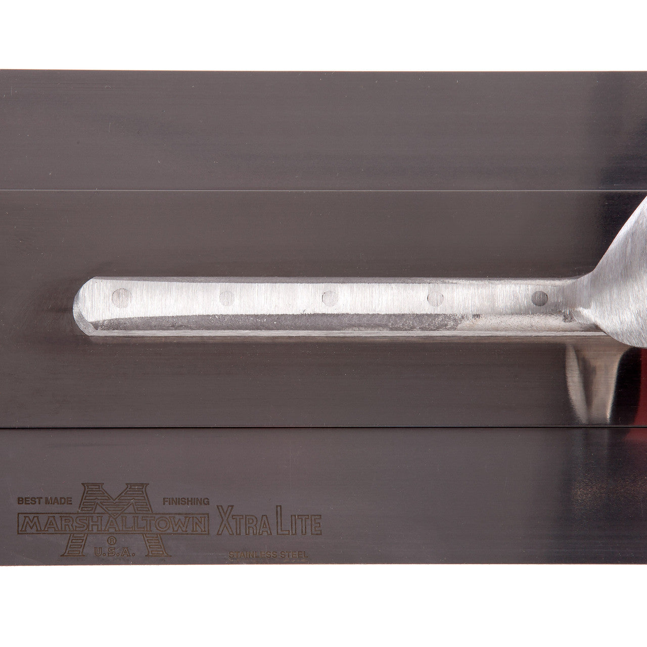 Marshalltown PF16D Permaflex Trowel with Durasoft Handle 16" x 4 5/6"