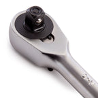 Bahco SBS81 Quick Release Reversible Ratchet 1/2 Inch Drive