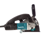 Makita SG1251 1400W Wall Chaser in Makpac Case 125mm (110V)