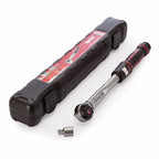 Norbar 15003 Pro 100 Industrial Mushroom Head Torque Wrench 20 - 100 Nm 1/2"