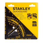 Stanley 46-053 Adjustable Quick Square 190mm