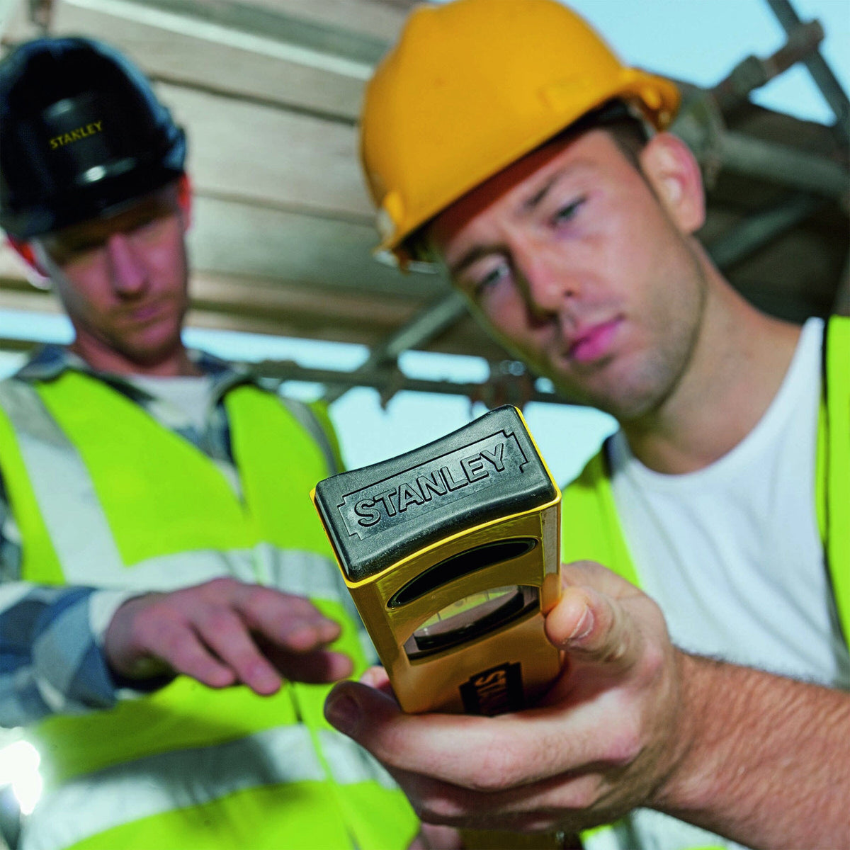 Stanley STHT1-43104 Classic Box Level 800mm