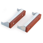 Eclipse EFG3 Fibre Grips for EMV-3 Mechanics Vice 4 Inch / 100mm