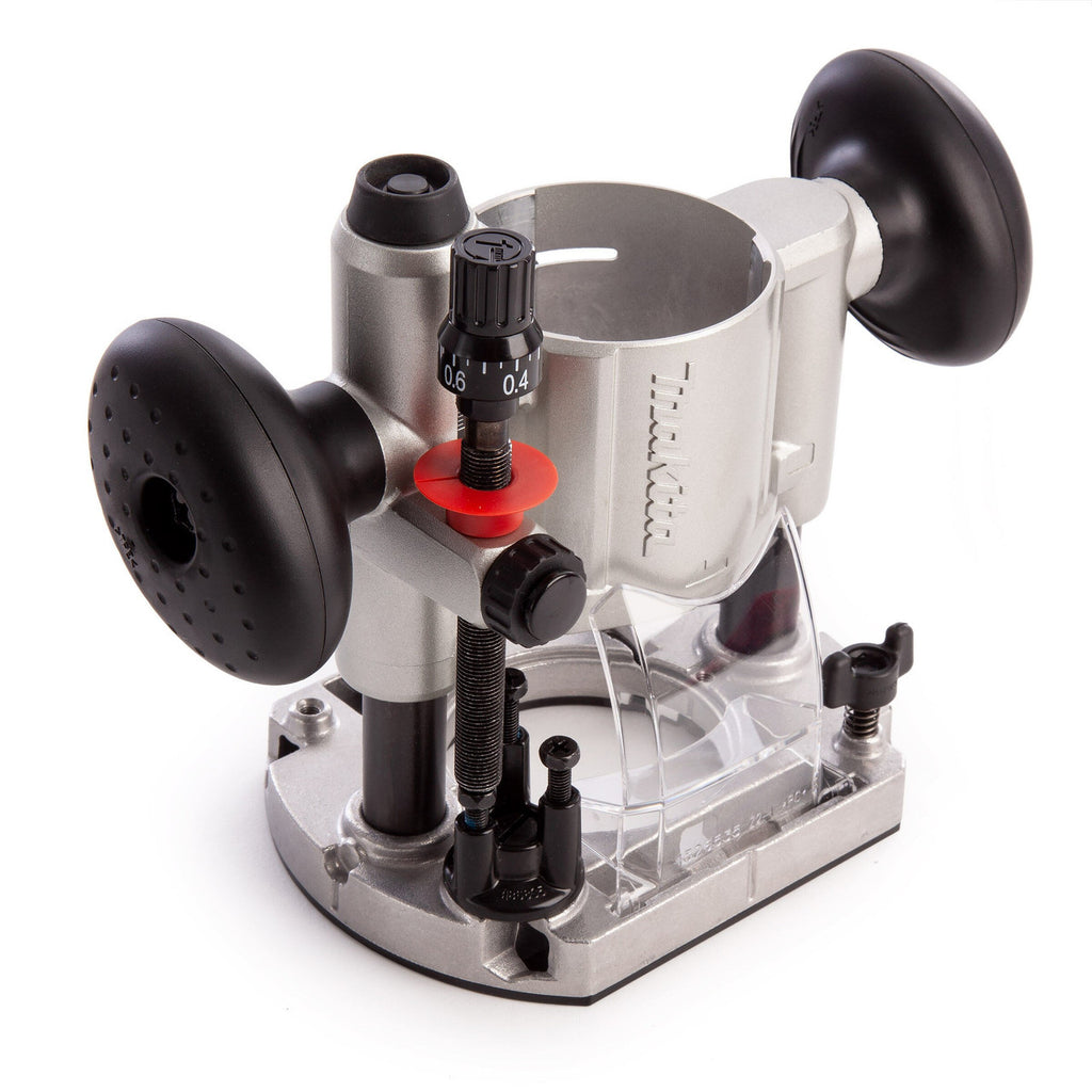 Makita 195563-0 Plunge Base Set