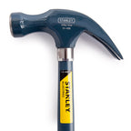 Stanley 1-51-488 Bluestrike Claw Hammer 16oz