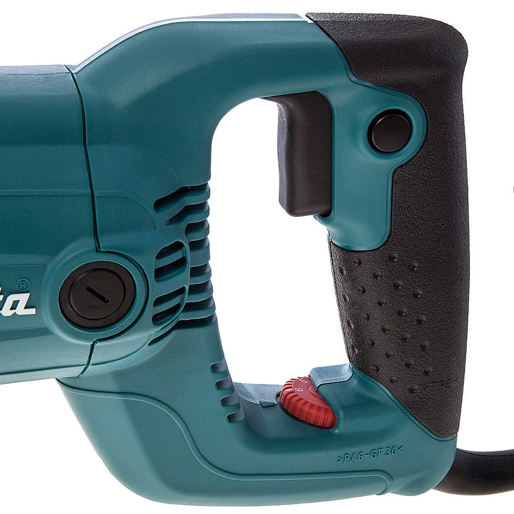 Makita JR3070CT 1510W Reciprocating Saw (110V)
