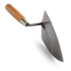 RST RTR107 Tile Setter Trowel with Wooden Handle 7"