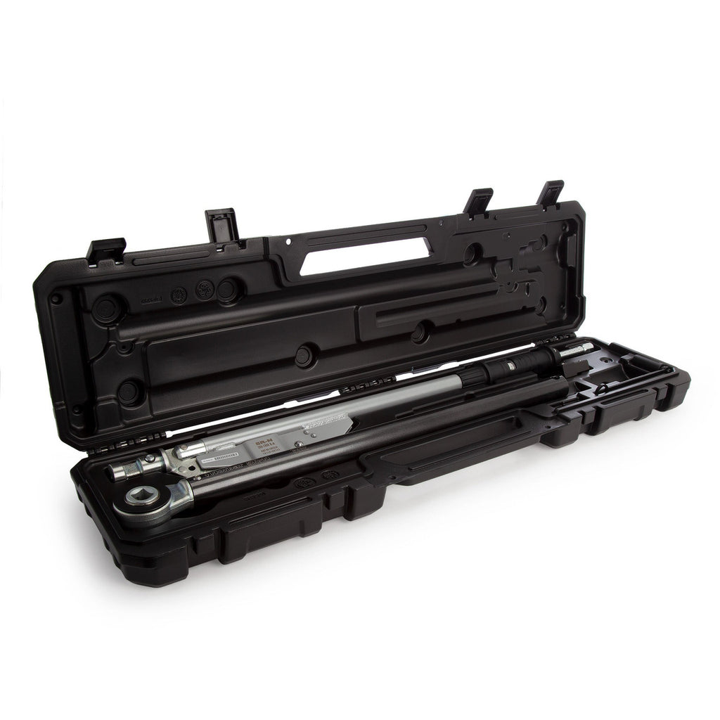 Norbar 120115.01 5R-N Industrial Torque Wrench 300 - 1000 Nm 1"