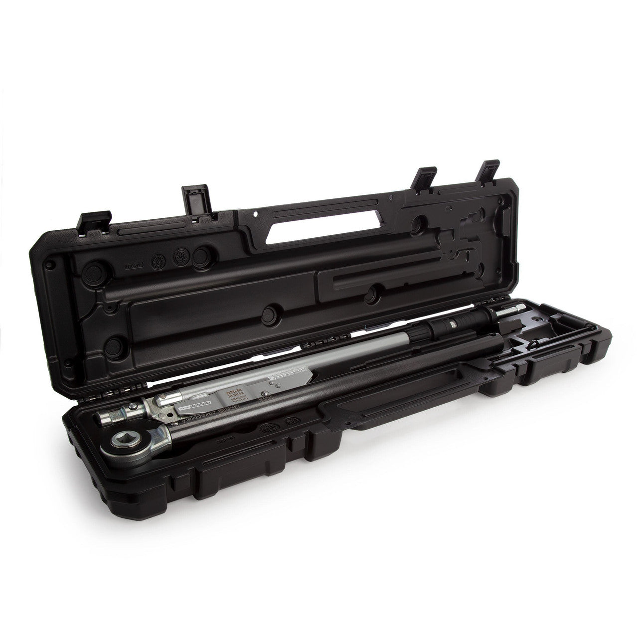 Norbar 120115.01 5R-N Industrial Torque Wrench 300 - 1000 Nm 1"