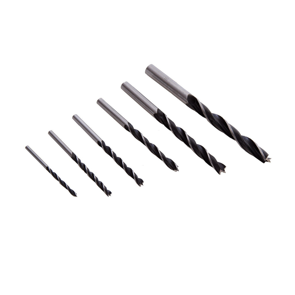 Makita P-23818 Performance Drill Bit Set (18 Piece)
