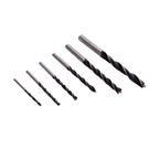 Makita P-23818 Performance Drill Bit Set (18 Piece)