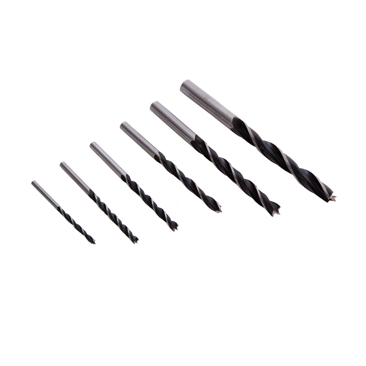 Makita P-23818 Performance Drill Bit Set (18 Piece)