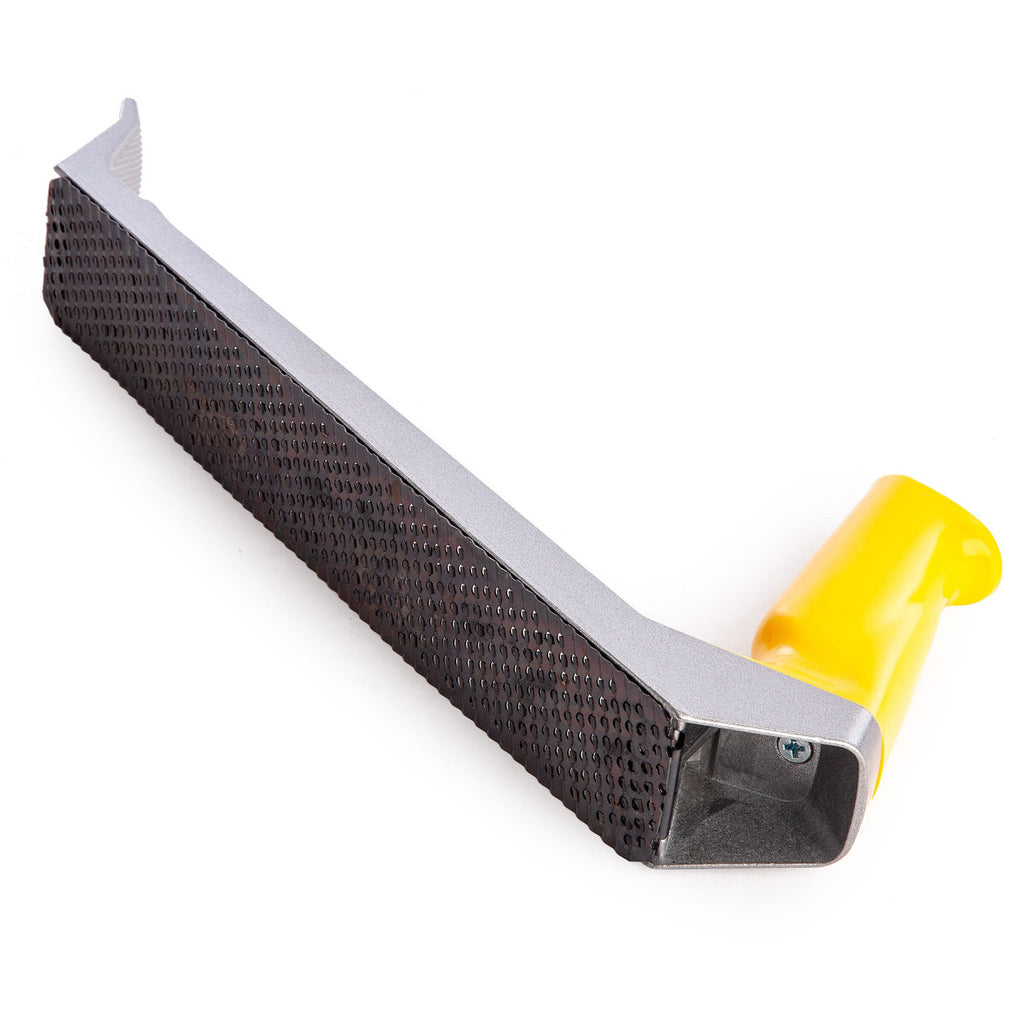 Stanley 5-21-296 Metal Body Surform Plane Regular Cut 10 Inch / 250mm