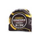 Stanley XTHT0-33504 FatMax Autolock Tape Measure 26' / 8m