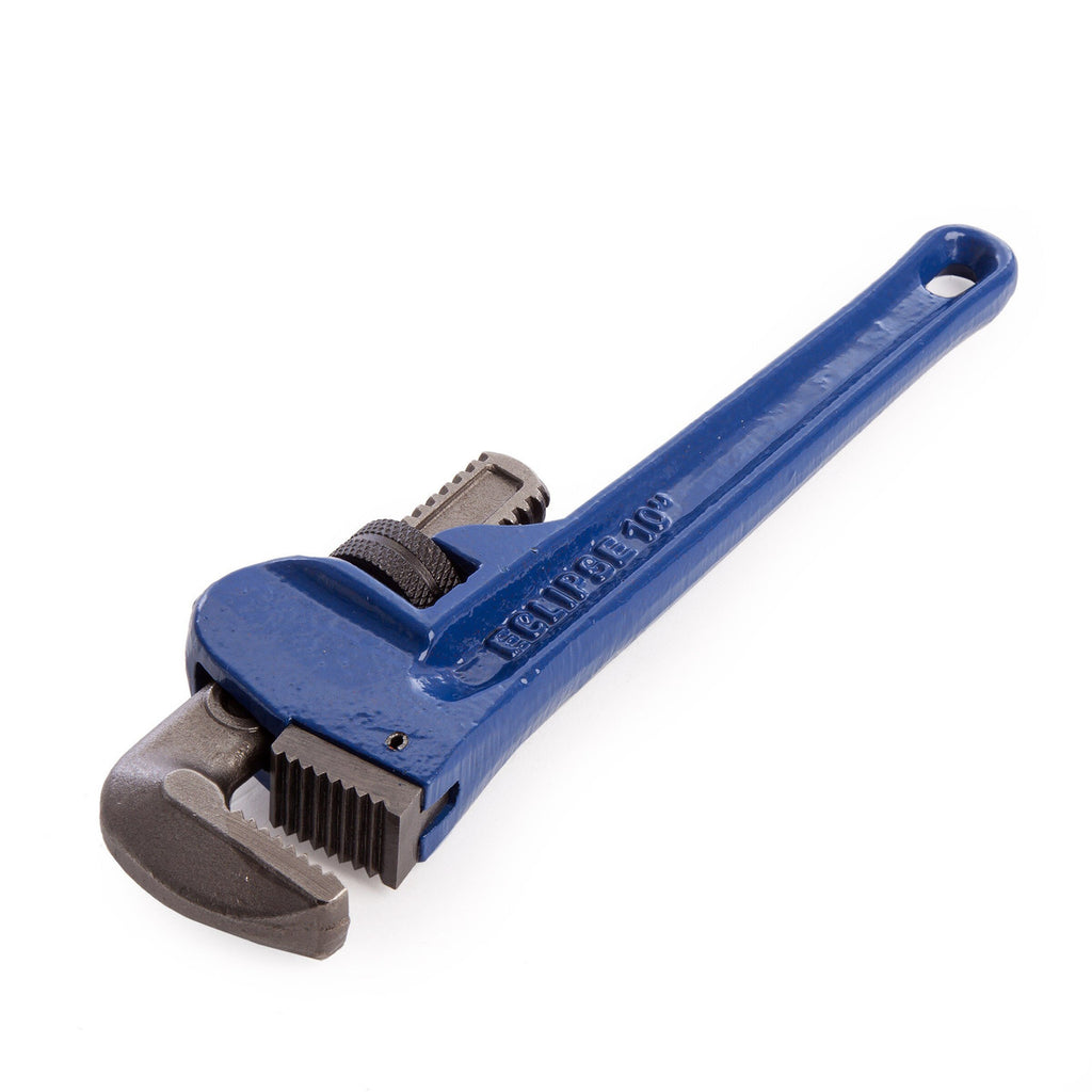 Eclipse ELPW10 Leader Pattern Pipe Wrench 10" / 250mm