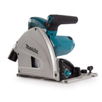 Makita SP6000 1300W Plunge Saw in Makpac Case 165mm (110V)