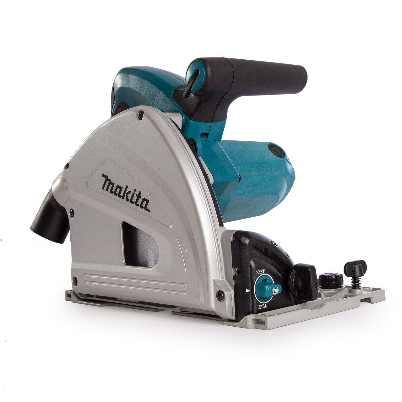 Makita SP6000 1300W Plunge Saw in Makpac Case 165mm (110V)
