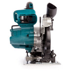 Makita DHS660Z LXT 18V 165mm Brushless Circular Saw (Body Only)