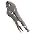 Eclipse E7R Straight Jaw Locking Plier 7” / 175mm