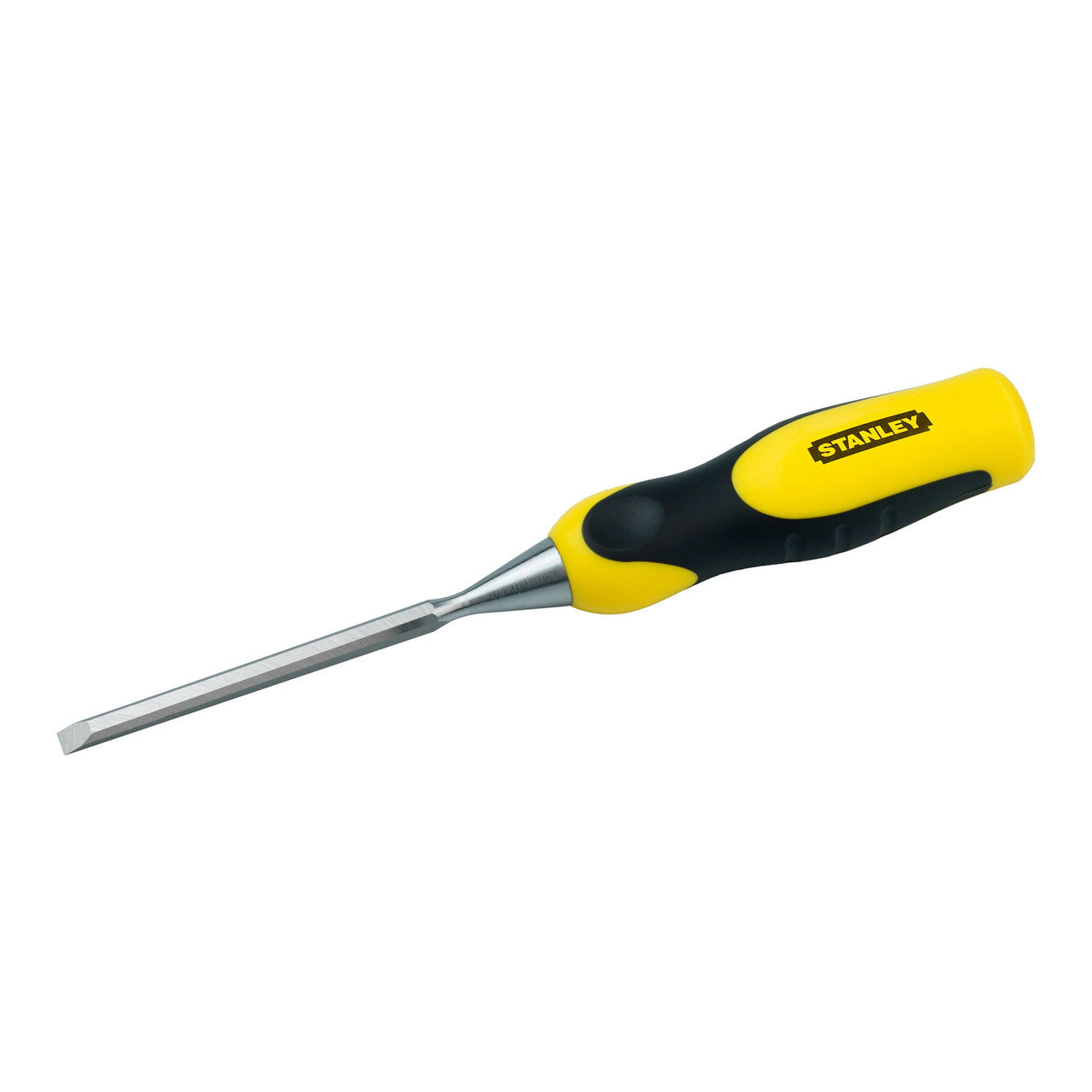 Stanley 0-16-870 Dynagrip Bevel Edge Chisel 6mm