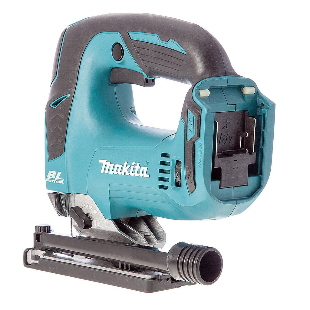 Makita DJV182Z LXT 18V Jigsaw (Body Only)