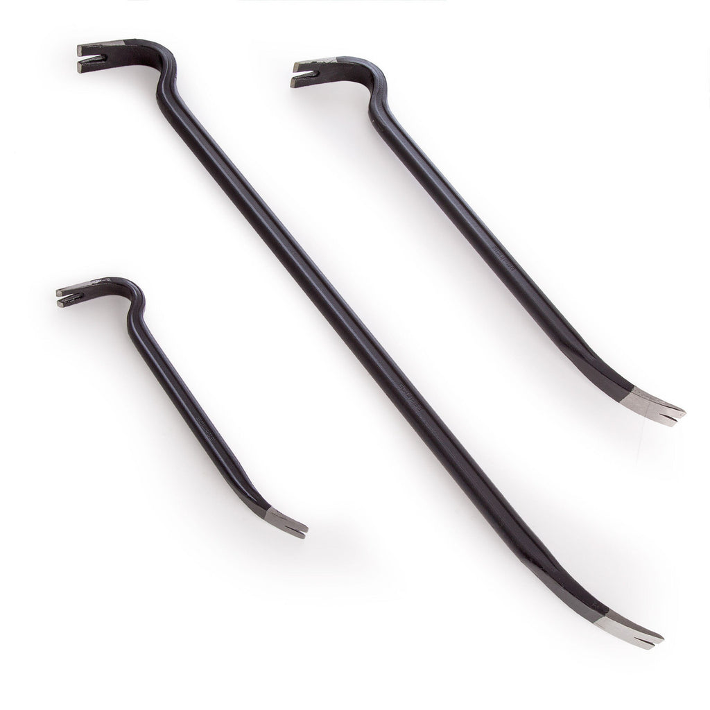 Eclipse RIPPA3PS Steel Rippa Bar Set (3 Piece)