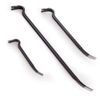 Eclipse RIPPA3PS Steel Rippa Bar Set (3 Piece)