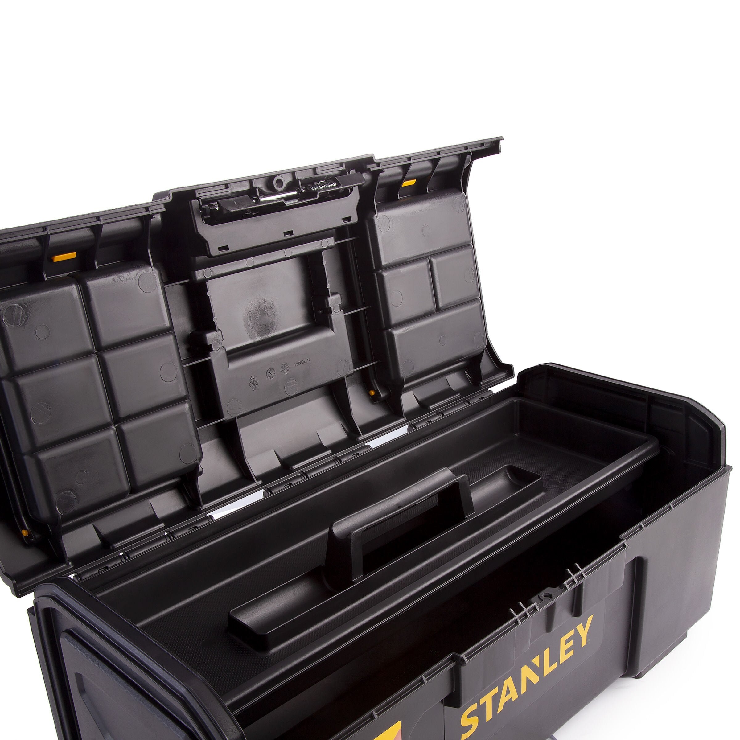 Stanley 1-79-218 One Touch Tool Box 24"