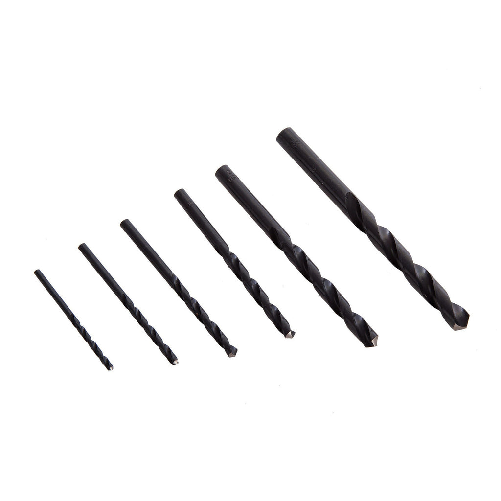 Makita P-23818 Performance Drill Bit Set (18 Piece)