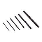 Makita P-23818 Performance Drill Bit Set (18 Piece)