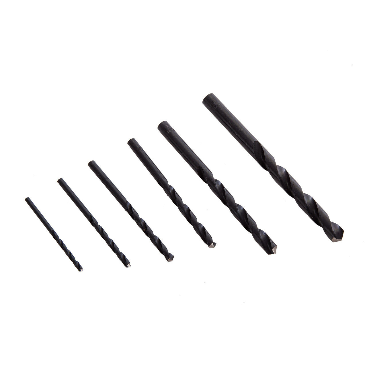Makita P-23818 Performance Drill Bit Set (18 Piece)