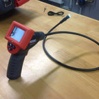 Ridgid Micro CA-25 Hand-Held Inspection Camera