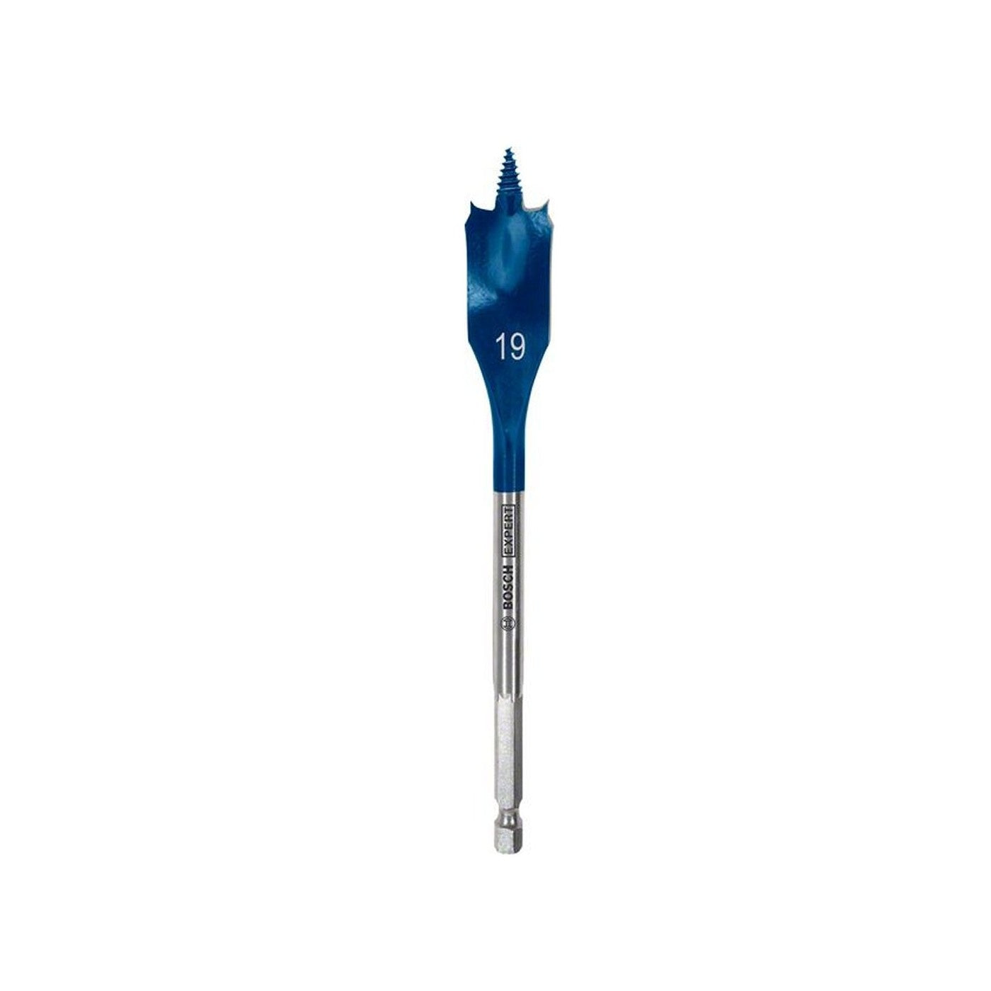 Bosch 2608902094 EXPERT Self Cut Speed Spade Bit 19x152mm