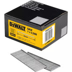 Dewalt DNBSB1632Z 16Ga Finish Nails 32mm 2500 Pack