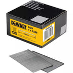 Dewalt DNBSB1650Z 16Ga Finish Nails 50mm (2500 Pack)
