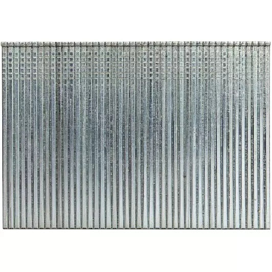 Dewalt DNBSB1650Z 16Ga Finish Nails 50mm (2500 Pack)