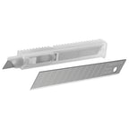 Stanley 0-11-300 Snap-Off Knife Blade 9mm (Pack of 10)