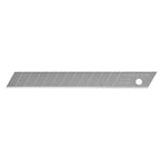 Stanley 0-11-300 Snap-Off Knife Blade 9mm (Pack of 10)
