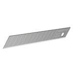 Stanley 0-11-300 Snap-Off Knife Blade 9mm (Pack of 10)